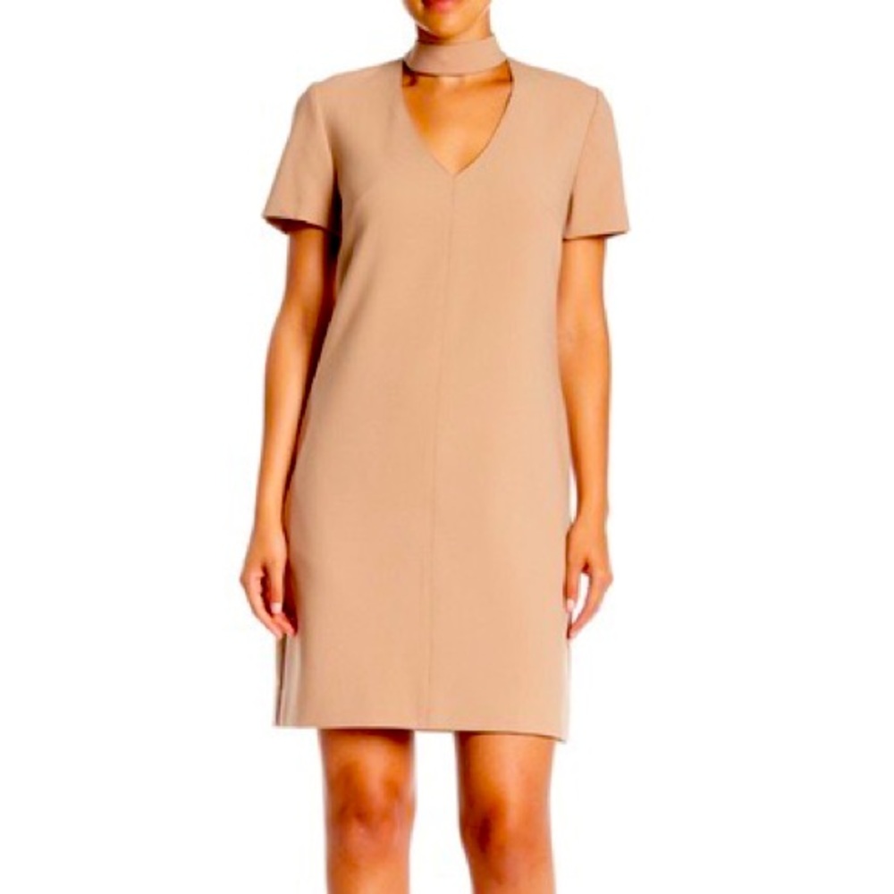 Trina Turk ‘Silver’ Dress